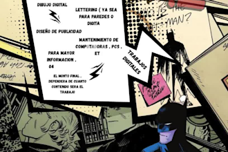 diseño de objetos o imagenes