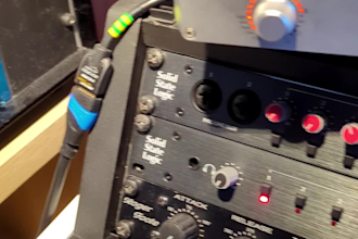 mix and master your song to a professional standard