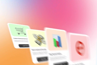 create a saas product demo video, software walkthrough and app demo