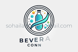 create professional logo animation intro