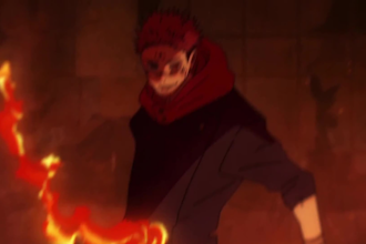 make aggressive anime and manga edit