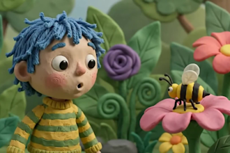 3d pixar ai video 3d ai storytelling animation 3d pixar style ai animation video