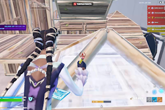 ill give you pro aim and zero delay fortnite tweaks