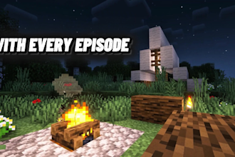design highly CTR thumbnails with 2 years of experience