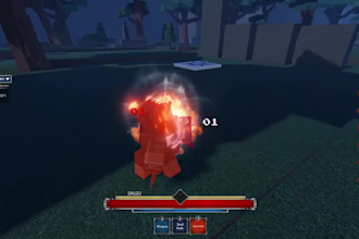 develop your full roblox game, be your roblox game developer