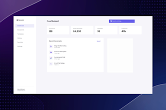 engaging saas product animations for your software