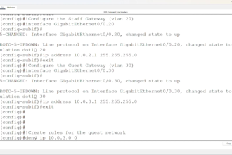 conduct a professional penetration test