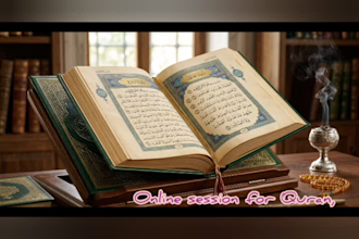 quran teacher tajweed learn arabic islamic
