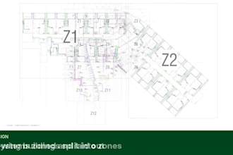 do hvac load calculations and duct or vrf design for your building