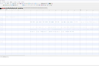 transcription any jpop music that you want