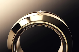 do 3d jewelry design, jewelry cad design in stl, 3dm