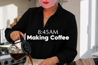 create scroll stopping ai skincare ad content and ugc videos