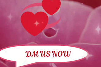 design eye catching and modern social media graphics