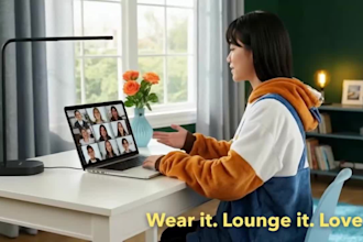 create amazon product video, ecommerce video ads, tech product listing animation
