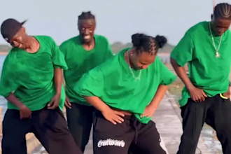 create a unique dance choreography for your song