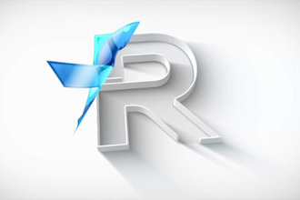 do logo animation in 4k videos animated intro and outro