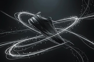 create teaser ai commercial video ad for product launch