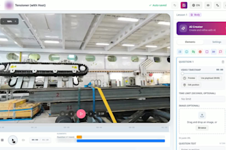 build a custom 360 virtual tour and webxr vr website with threejs