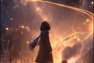 create cinematic ai christmas videos and holiday commercials