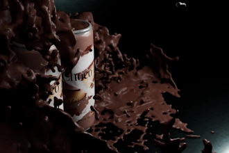 create realistic 3d product animation videos and modeling