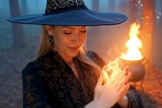cast a powerful love spell obsession spell
