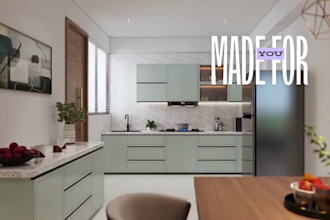 do 3d bedroom, bathroom, kitchen interior, design 3d model and rendering floor