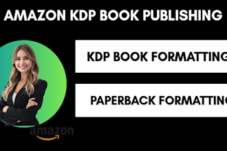 promoting book and ebook