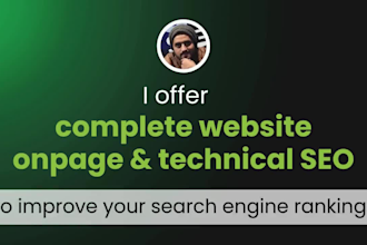 optimize shopify speed and shopify SEO for high ranking
