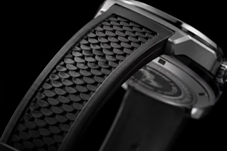 do cinematic ai commercial video ads 3d wristwatch animation video for dtc brand