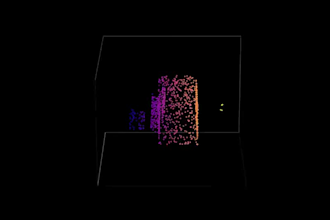 build ai models for 3d point cloud classification and robotics perception