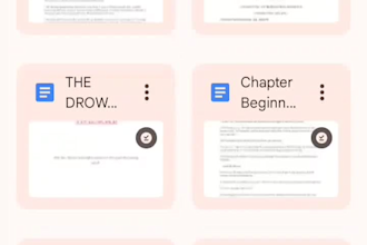 ghostwrite your fiction romance story