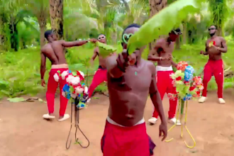 do african happy birthday video african happy birthday video