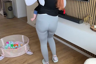 create a german mom ugc video for your product