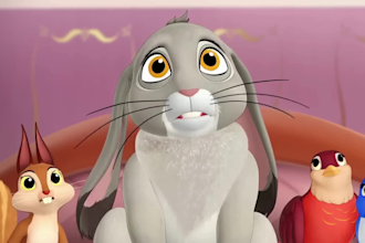 3d animation video 3d commercial animation 3d cartoon character animation video