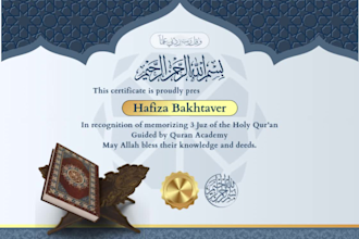 teach noorani qaida and quran online