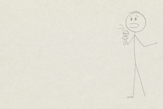 edit stick figure videos like the savage nerrator
