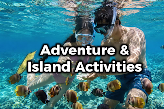 create a personalized bali and indonesia travel itinerary