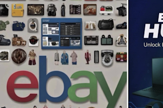 do expert ebay product hunting and optimized ebay listing