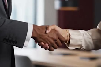 create fast and professional real estate promo and ad video edits