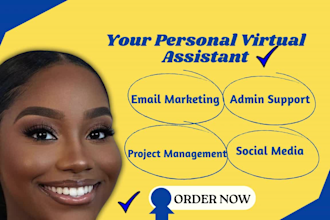 gohighlevel crm wordpress virtual assistant go high level workflow admin support