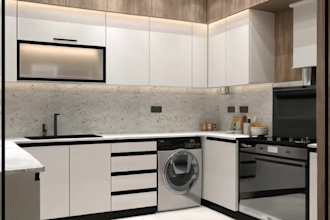 help you design your kitchen