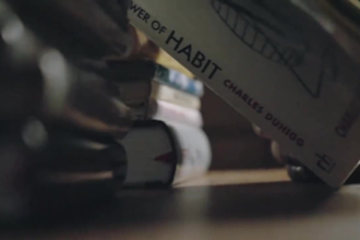 create cinematic book trailer, book teaser and cinematic book video
