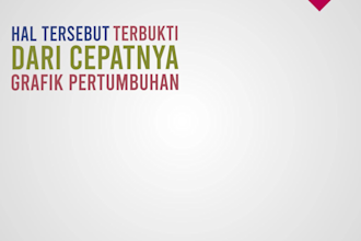 create motion graphic video