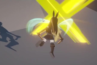 create 3d game character animation, rigging and unreal engine ue5 assets