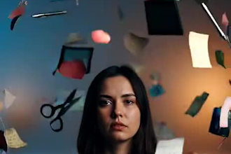 design ai images and videos using grok ai, midjourney, veo
