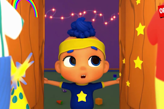 do 3d cartoon animation for kids, 3d pixar animation, 3d disney pixar animation