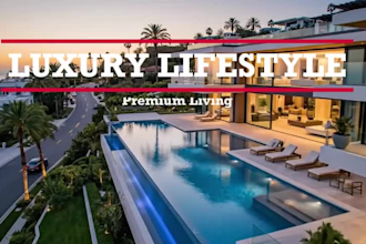 edit real estate video, ai real estate that showcase property and attract buyers