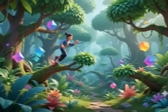 create professional ai animation, ai art, and video ads