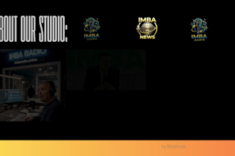 create promo videos and video editing for your brand