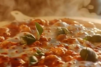 create cinematic ai food commercials for restaurants